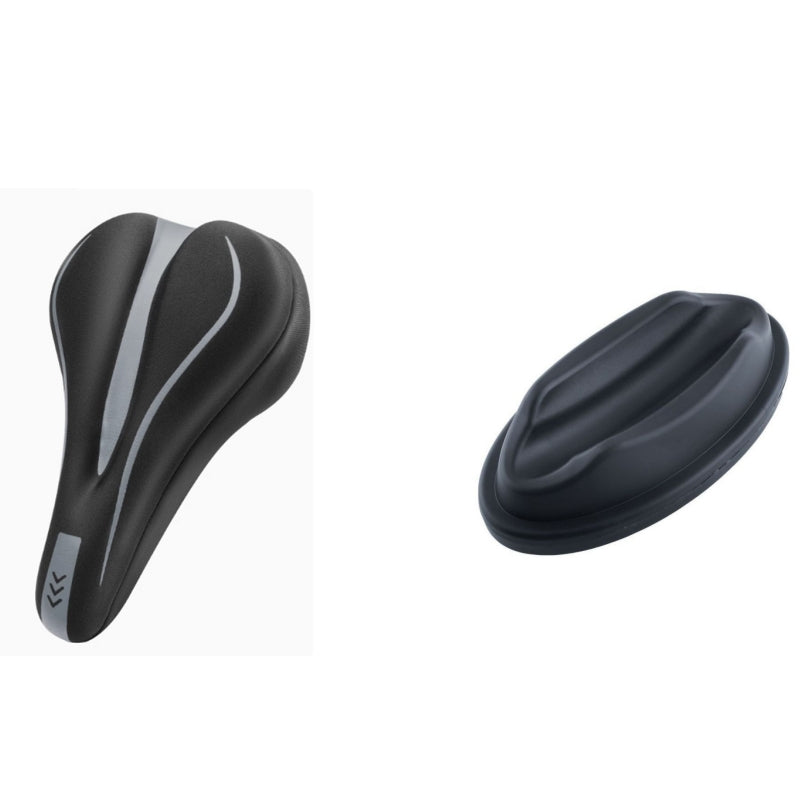 đ„Housse de Selle de VĂ©lo en Silicone â Confort Ultime & Protection Totale