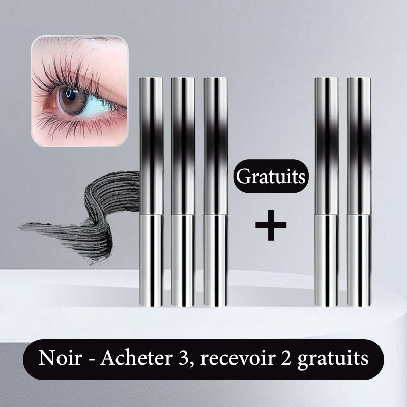 🔥Achetez-en 2 obtenez-en 3 gratuit💕Iron Wand Mascara