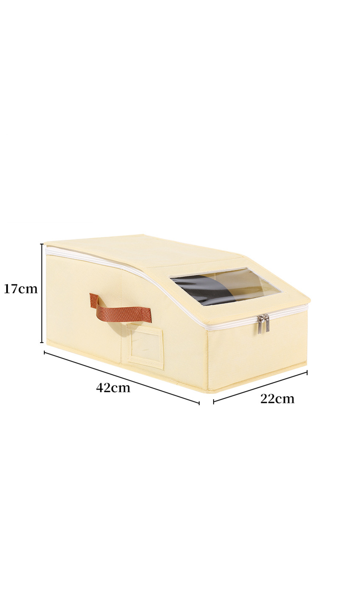 🎉Boîtes Empilables pour Casquettes📦Transparentes, Modulables & Gain de Place⚾