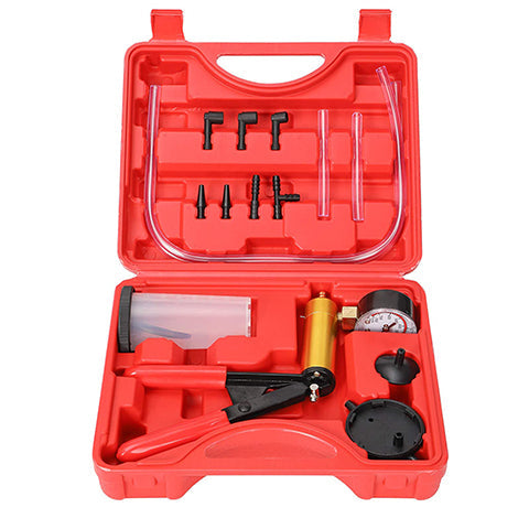 Pompe à vide - Kit de ventilation des freins
