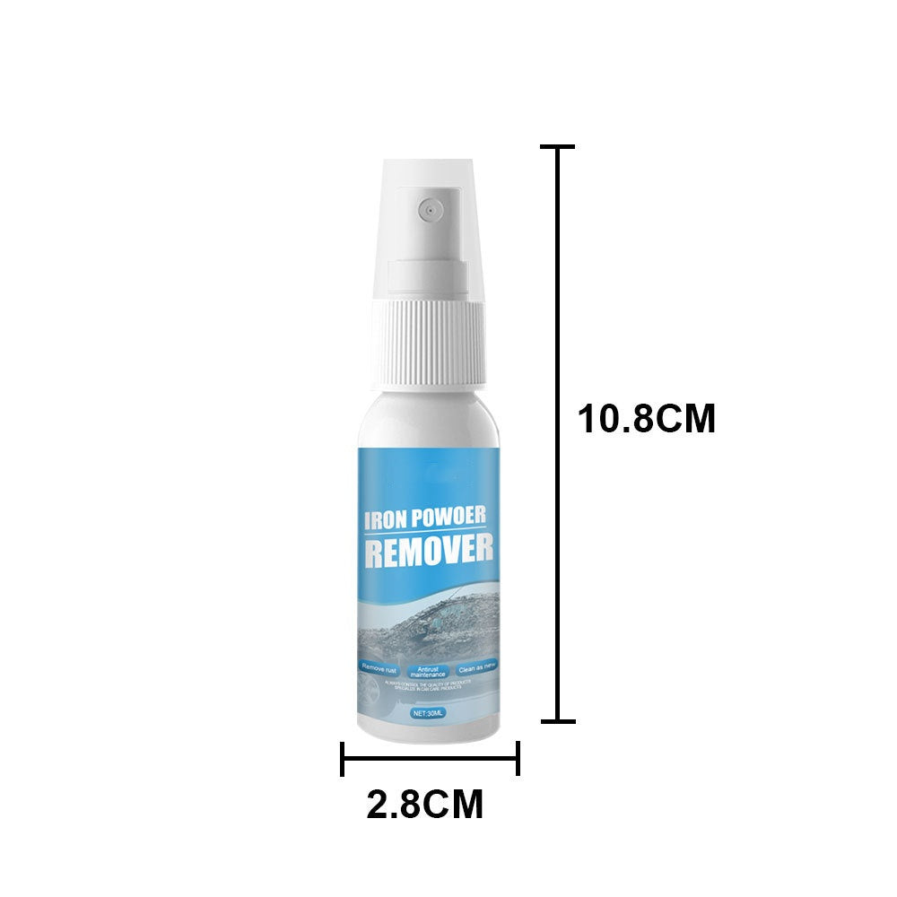 ✨Spray antirouille multi-usages