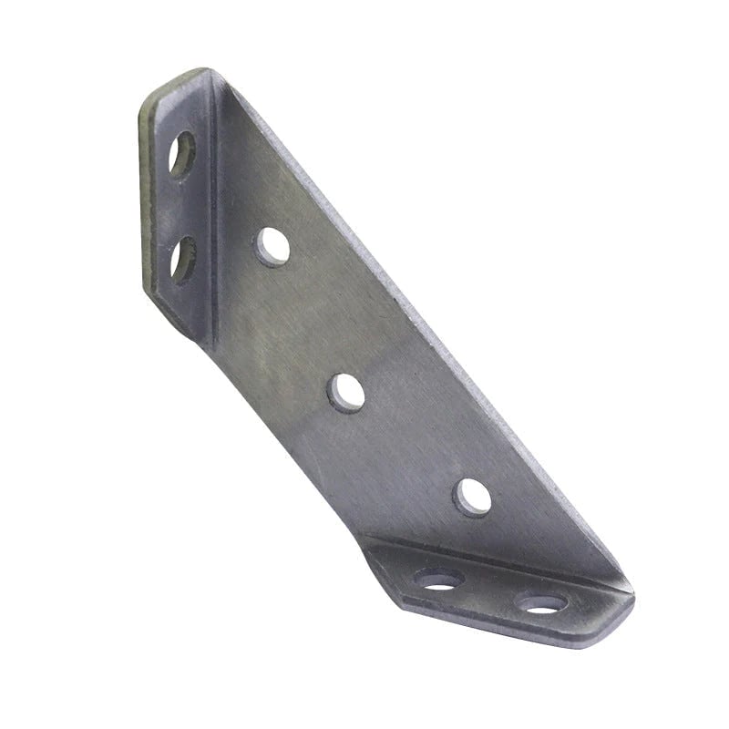 📢📢50 % de réduction !! ⏰Support triangulaire en acier inoxydable🔧
