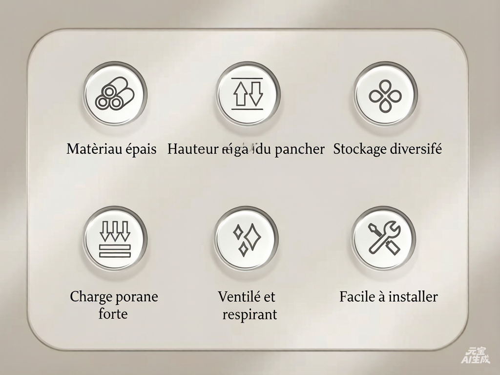 🧂✨ -50% | Organisateur Coulissant Réglable pour Sous Évier – Étagère de Rangement Multifonction pour Cuisine, Épices et Accessoires