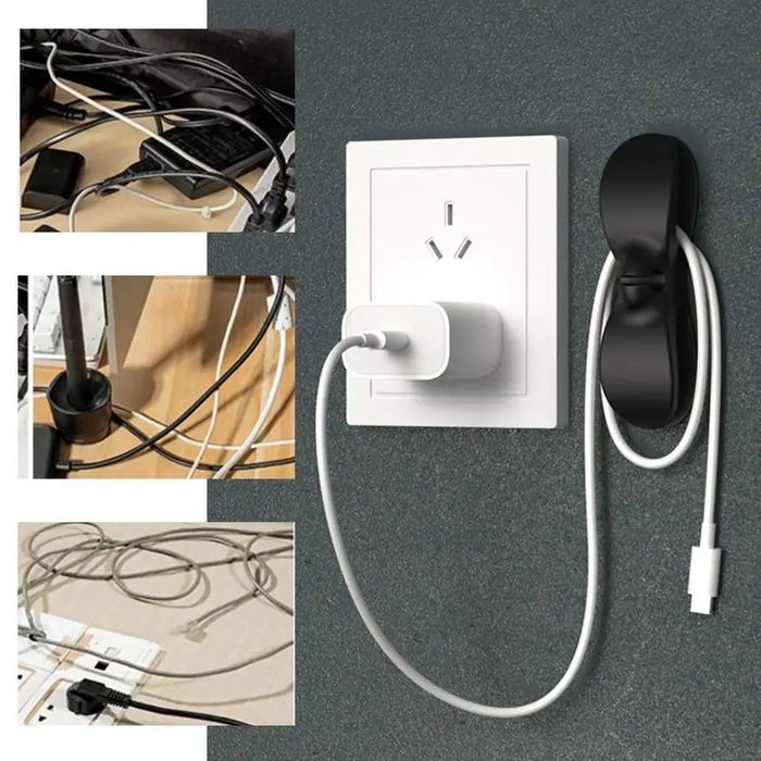 ⏳Limited-time 60% Off⏰2026 New Upgraded Cable Organizer Appliances🔌