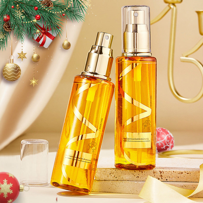 ✨Offre à durée limitée✨Huile capillaire hydratante