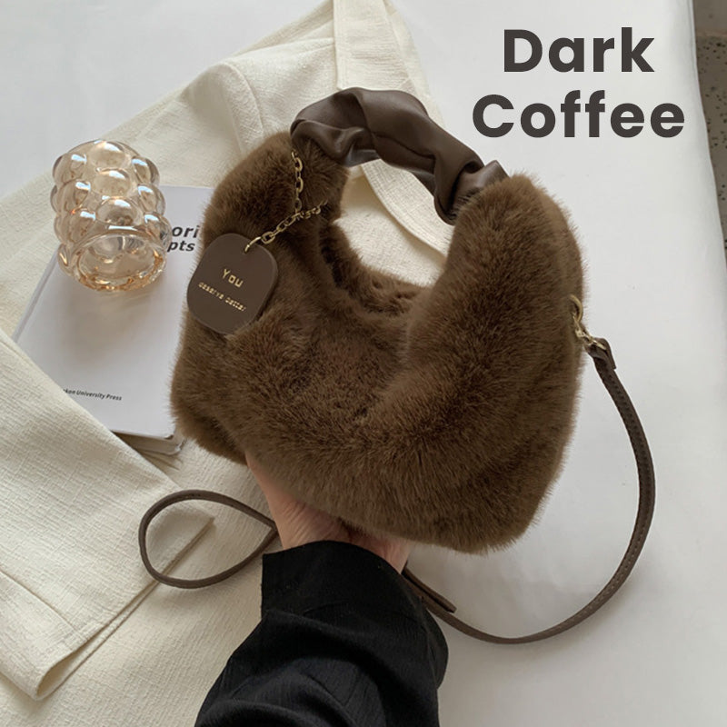 đNOUVEAUTĂS 2026 50% DE RĂDUCTIONđLe meilleur cadeau pour elle - Nouvelle tendance mode : sac multifonctionnel et doux pour la peau, en coton synthĂ©tique.