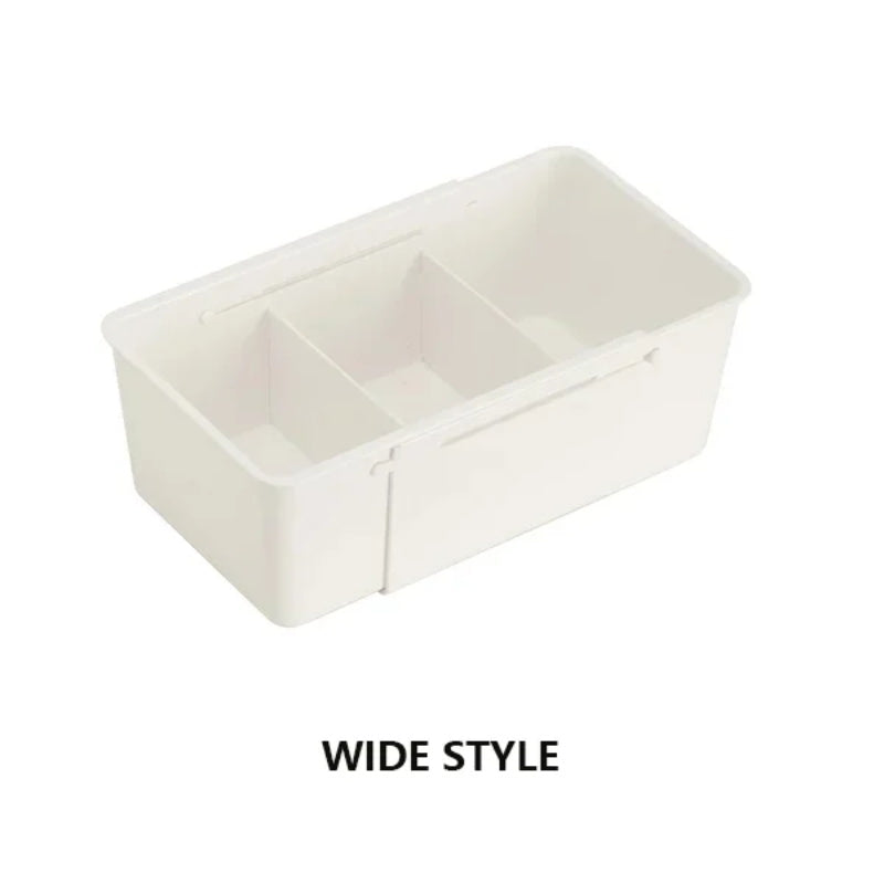 🔥VENTE LIMITÉE 50 % DE RÉDUCTION🔥Organisateurs de tiroirs de rangement extensibles