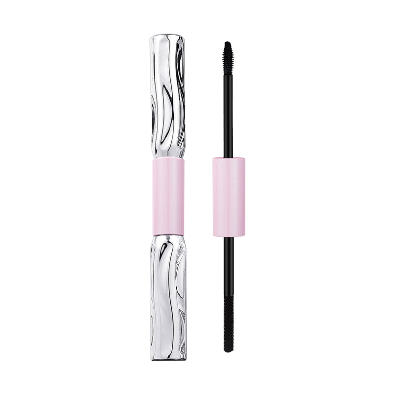 💄 Achetez 1 Obtenez 1 Gratuit ! ✨ Mascara 2‑en‑1 – Volumateur, Recourbant, Longue Tenue ✨