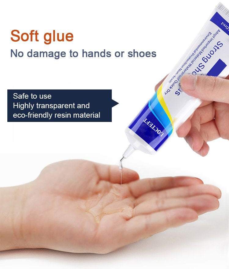 🧰Colle adhésive forte multi-usages💪