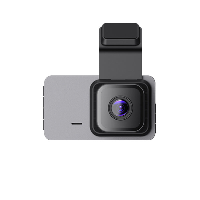 🚗🎥Caméra de Tableau de Bord HD avec WiFi et GPS