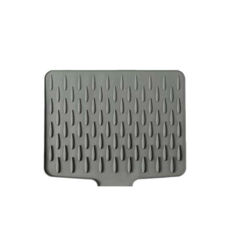 🔥Stock limité disponible 50 % DE RÉDUCTION💥Tapis en silicone multifonctionnel et pliable pour l'écoulement