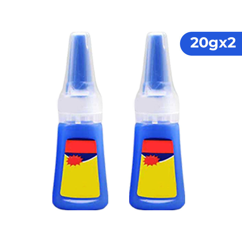 📢Acheter 3 obtenez 5 gratuit💧Collant polyvalent à séchage rapide et fort