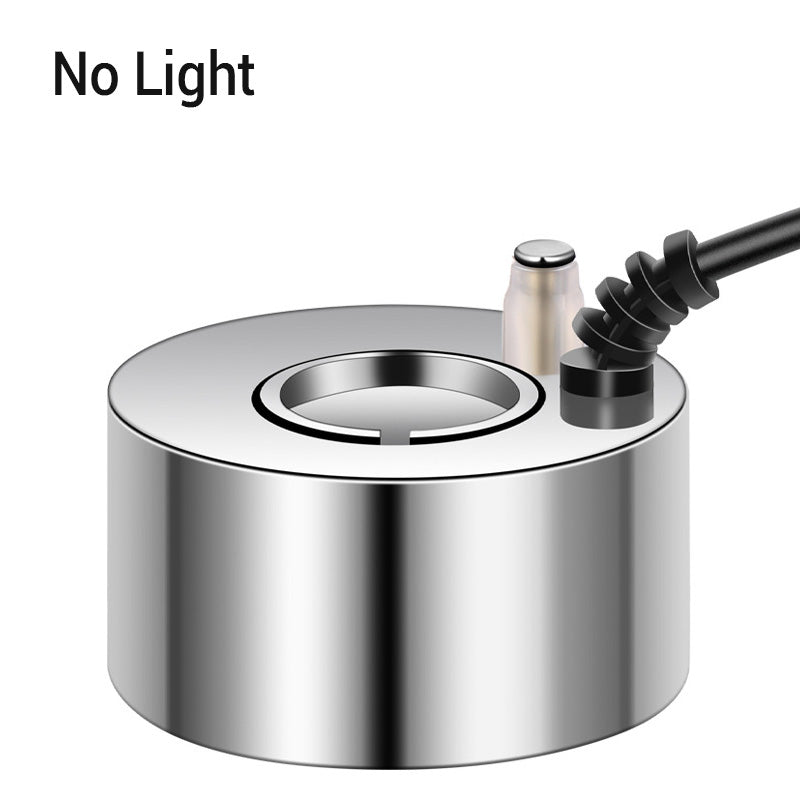 🔥Offre limitée dans le temps : moitié prix 🌫️ Atomiseur haute performance, fonctionnement silencieux (< 36 dB), avec protection contre la surchauffe ✨