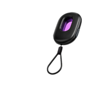 📢Caméra Détecteur Infrarouge Compacte – Détection 3D, portée 5 m, alarme & lampe LED intégrées🔍🛡️