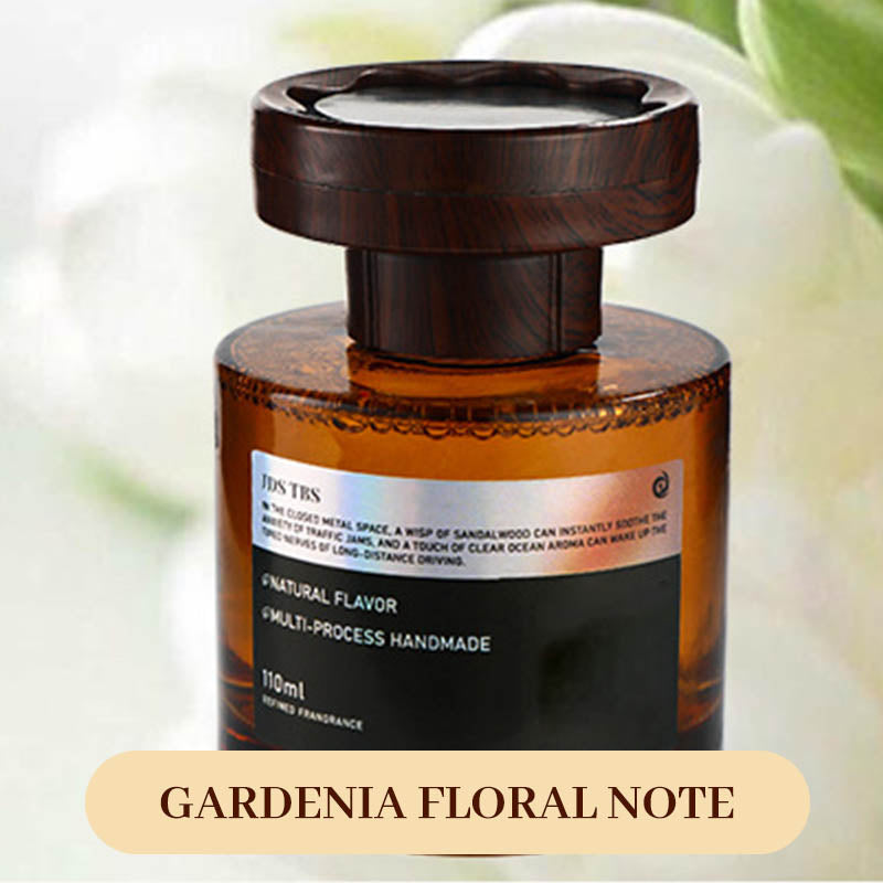 📢50% DE RÉDUCTION!✨Parfum d'Ambiance pour Voiture à Longue Durée