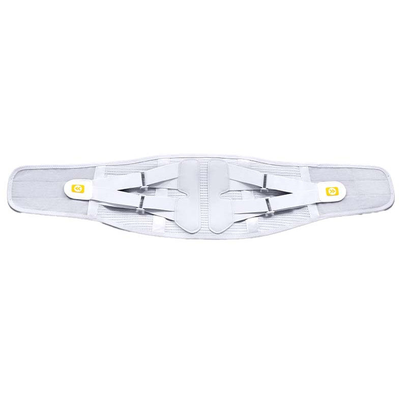 🌿Ceinture médicale de soutien lombaire✨Soulage la douleur - Protège la colonne lombaire🏆