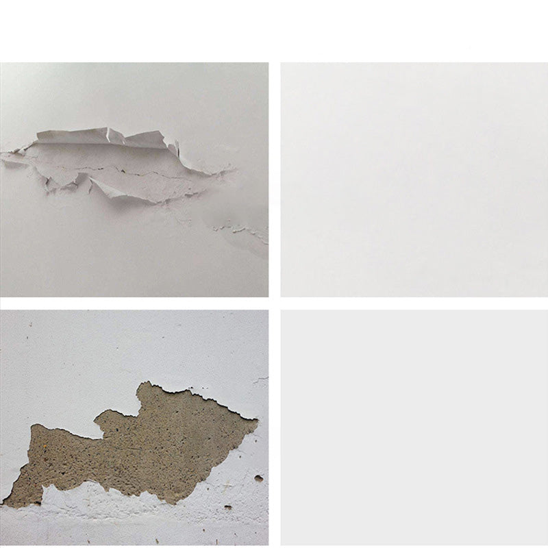 Pâte de Réparation Murale pour Fissures et Trous