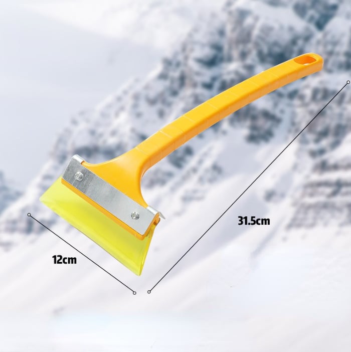 Pelle à Neige Portable