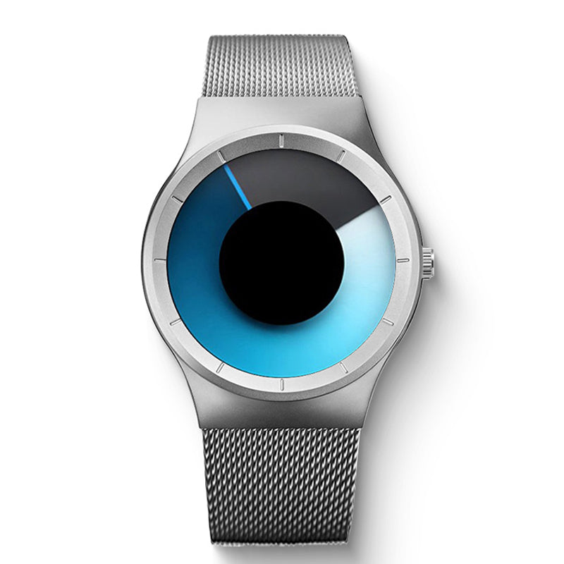 ⏳Spécial à durée limitée⏰Montre minimaliste futuriste⌚