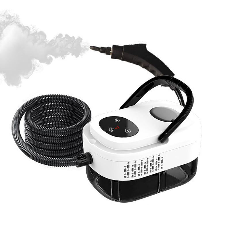🔥Hot Sale🔥Nettoyeur vapeur multifonctionnel haute température pour la maison✈️ livraison gratuite