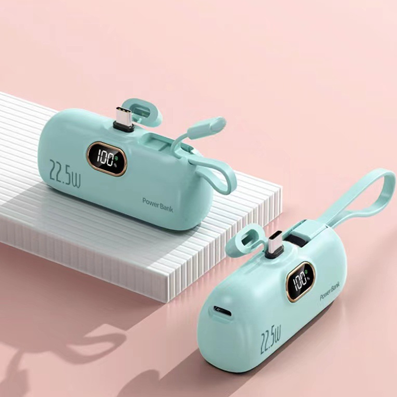 đ50% DE RĂDUCTION ! Batterie Externe Ultra-Mince â Glissez-la dans votre poche đâšăOffre LimitĂ©eă