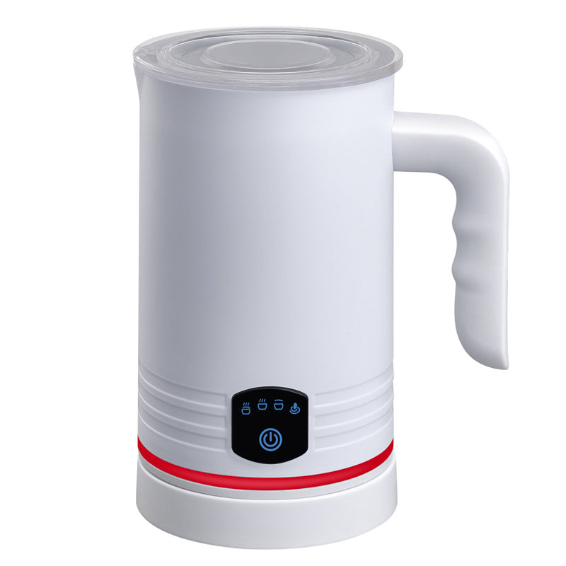 Mousseur à lait électrique automatique professionnel