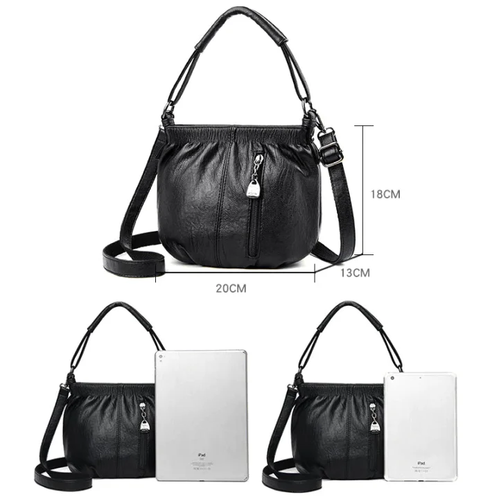 đŒSac Ă Main Cube en Cuir â Design PlissĂ© ĂlĂ©gant, LĂ©ger & Polyvalent âš