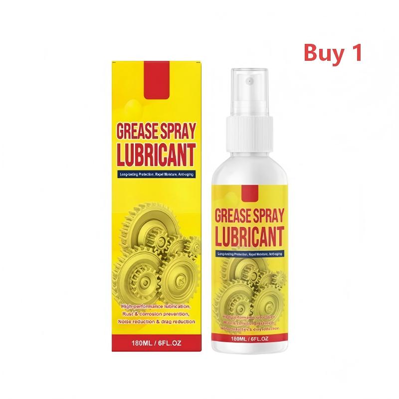 💐50% DE RÉDUCTION ! ✨ Produit antirouille et nettoyant pour métaux ✨Protection Anticorrosion – Longue Durée & Résistance Accrue 🛡️🔒【Prix Cassé】