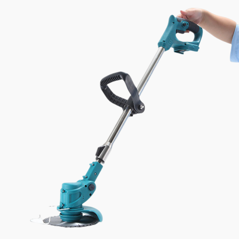 Tondeuse à Gazon Pliable 1800W