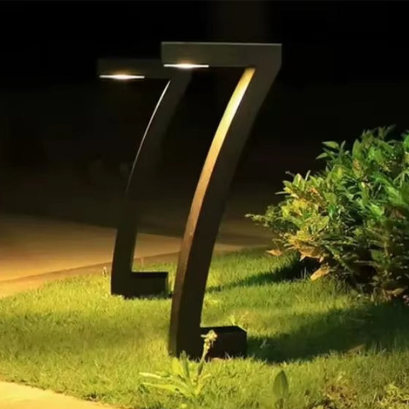 ⏳Remise limitée de 50 %⏰Lampadaires solaires créatifs et étanches🏡💡💡