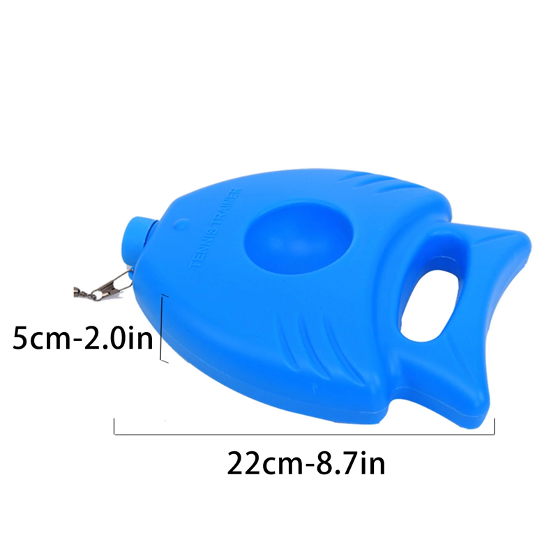 🎾 50 % DE RÉDUCTION ! 💪 Rebondeur de tennis portable – Améliorez votre jeu en solo partout & à tout moment – Idéal pour l’entraînement et le plaisir ✨