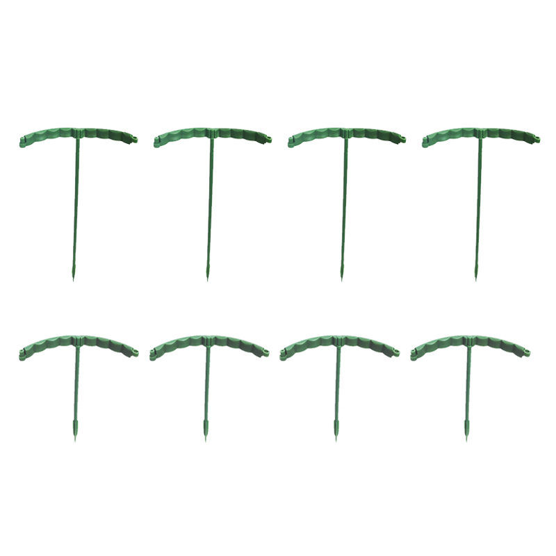 🌱 50% DE RÉDUCTION ! 🔗 Anneaux de Croissance Modulaires pour Plantes – Ajustables, réutilisables & parfaits pour tomates, fleurs ou plantes grimpantes 🍅