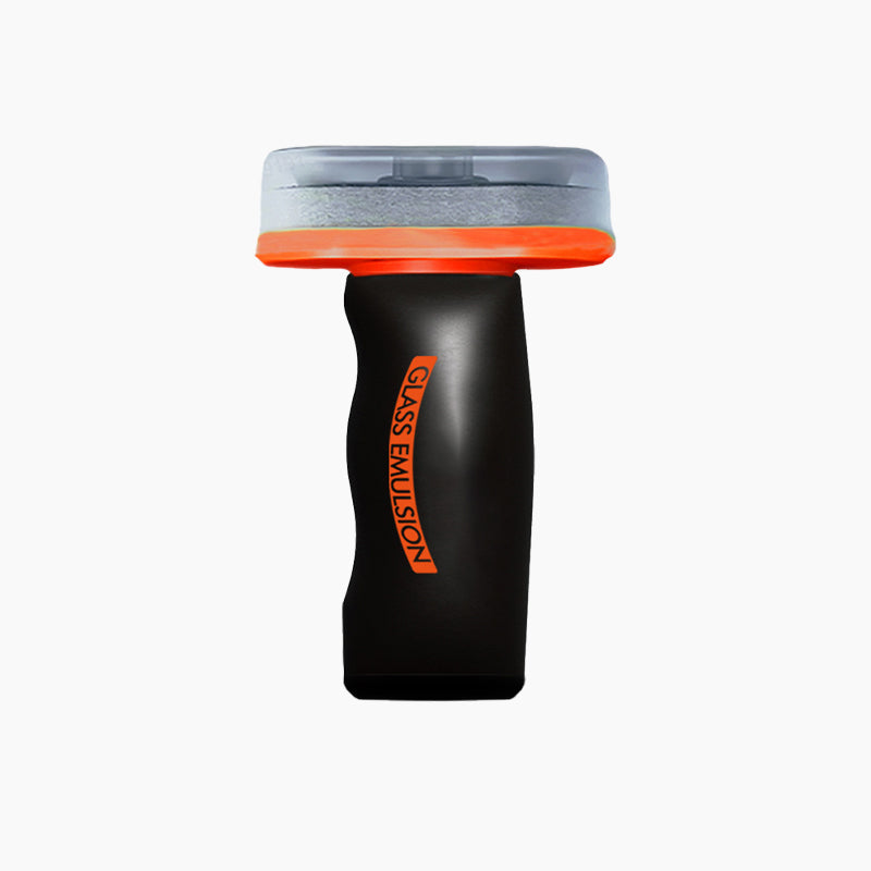 Nettoyant pour Vitres Latérales de Voiture – Élimine le Film Huileux