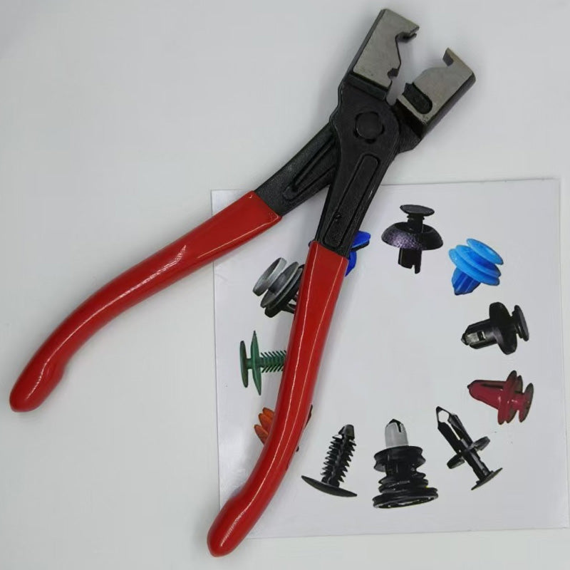 Ensemble d’Outils Multifonctionnels pour la Réparation Automobile