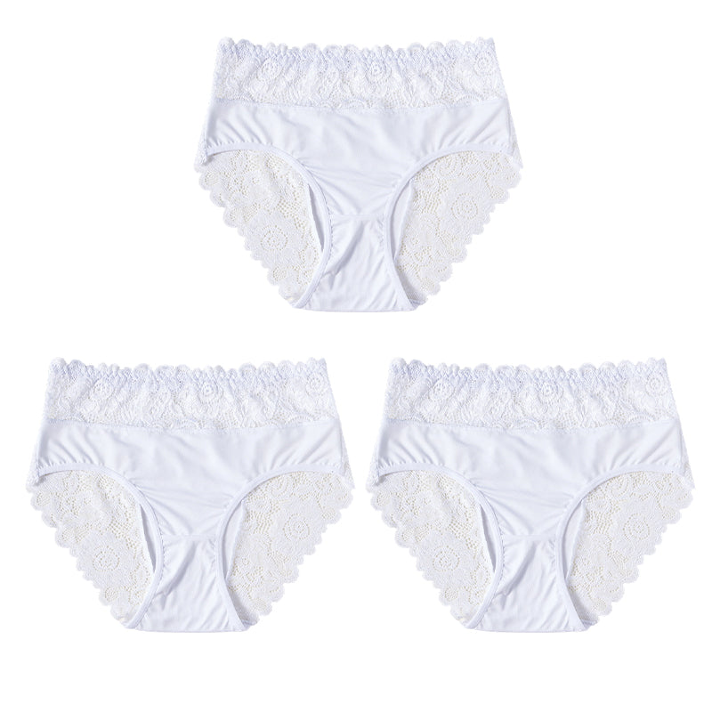 📢📢50 % DE RÉDUCTION !! ⏰ Simples femme doux respirants en dentelle
