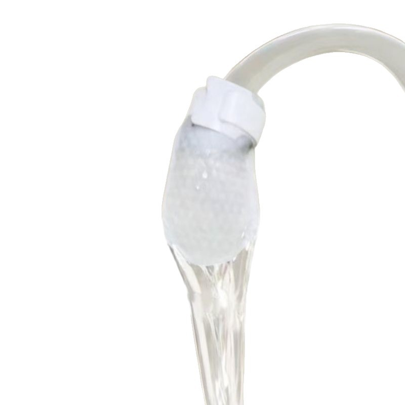 🧼 Offre spéciale du dernier jour :19.99€ ! 💧 1 achetés 1 offerts 🎁 Filtre anti-éclaboussures pour robinet – 360° orientable, élimine rouille & sédiments, réducteur de chlore✨
