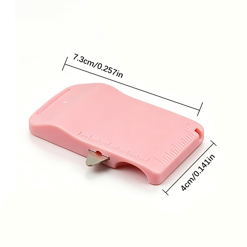 ✂️ PROMO LIMITÉE ACHETEZ-EN 1 OBTENEZ-EN 1 GRATUIT ! 💥 Guide Couture & Découseur Multifonction – Précis, Compact, 2 Couleurs ✨