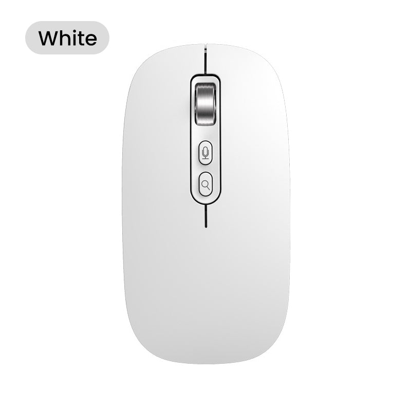 Souris vocale intelligente sans fil AI