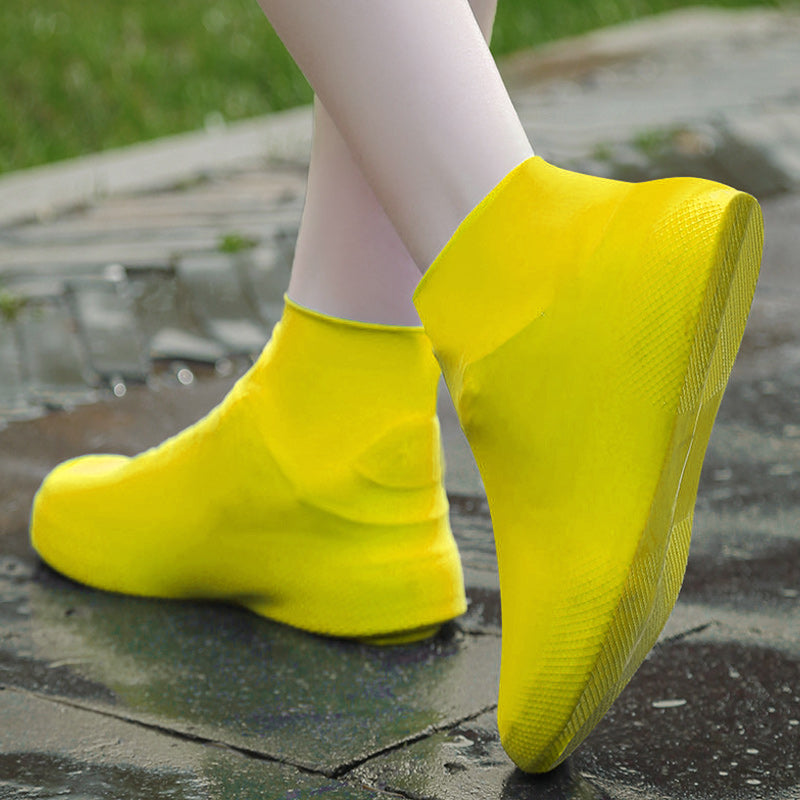 Couvre-chaussures imperméables