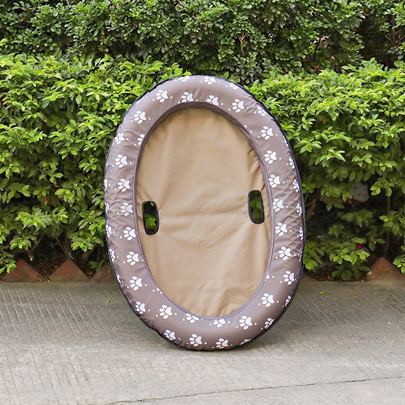 Portable Inflatable Pet Pool Float