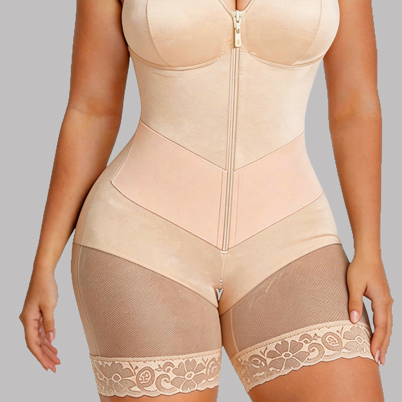 🔥50% OFF!✈️Free Shipping Tummy Control Butt Enhancer Shapewear