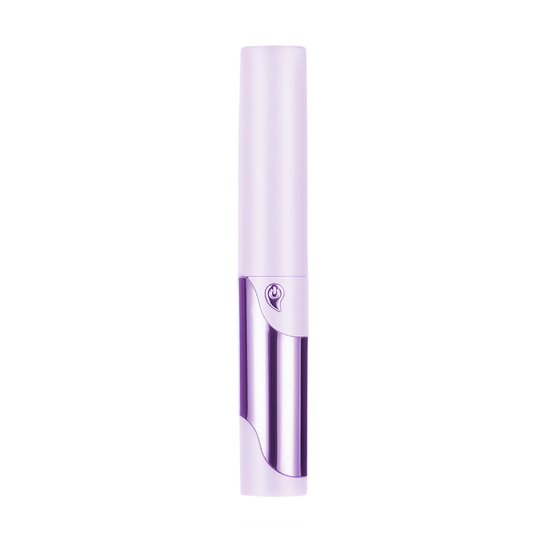 🔥✨ -50% ! 👁️Recourbe-Cils Chauffant LED – Portable, 50–80°C & Regard Intense au Quotidien.