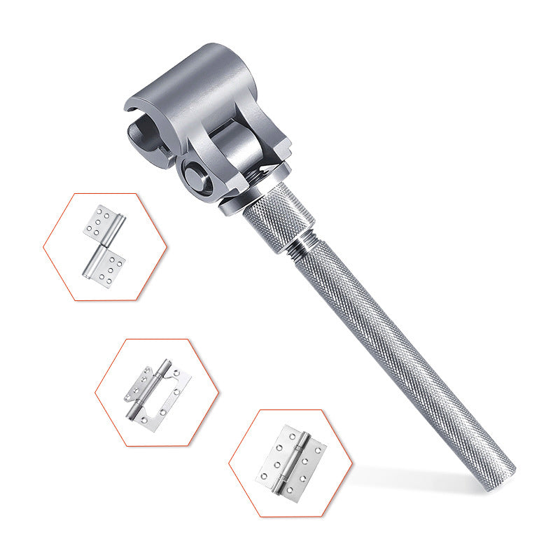 🎉 Promotion 2026 — Plus de 27 000 vendus ! 💞 Clé Universelle Réglable pour Charnières