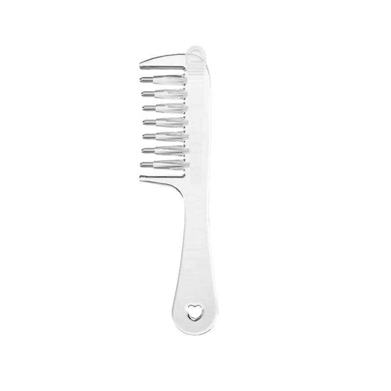 Peigne applicateur pour le cuir chevelu