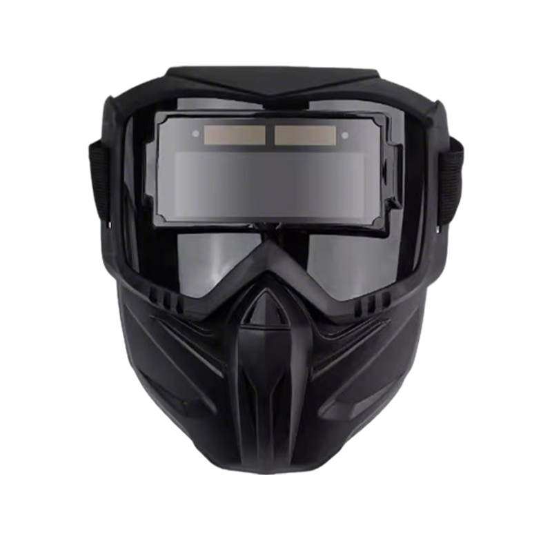 ⏳Offre Limitée 50% de Réduction⏰Casque de soudage à assombrissement automatique