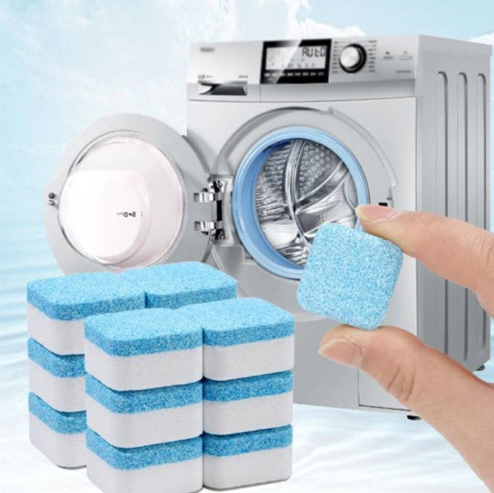 🔥Nettoyant pour machine à laver Safeguard, protégez votre famille