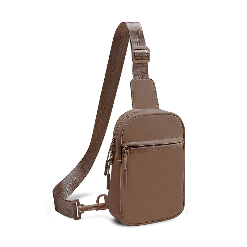 🎒 Sac banane de voyage 2.0 | Léger et pratique pour vos déplacement