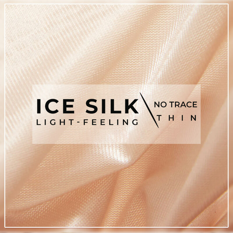 Ice Silk Women Underpants-3