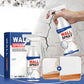 🔥2026 Vente à chaud🔥Magic Wall Repair Spray Set - Repousse la poussière et la saleté