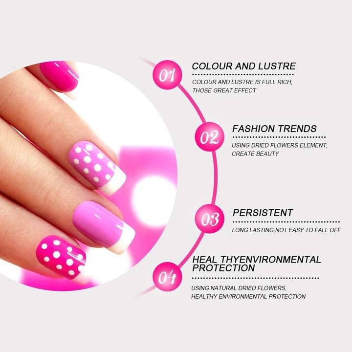 💅Offre limitée : achetez-en 1, obtenez-en 1 gratuit - 15,99€!✨Stylo Gel Ongles Tout-en-Un🎨Lampe à ongles UV mini portable gratuite💡